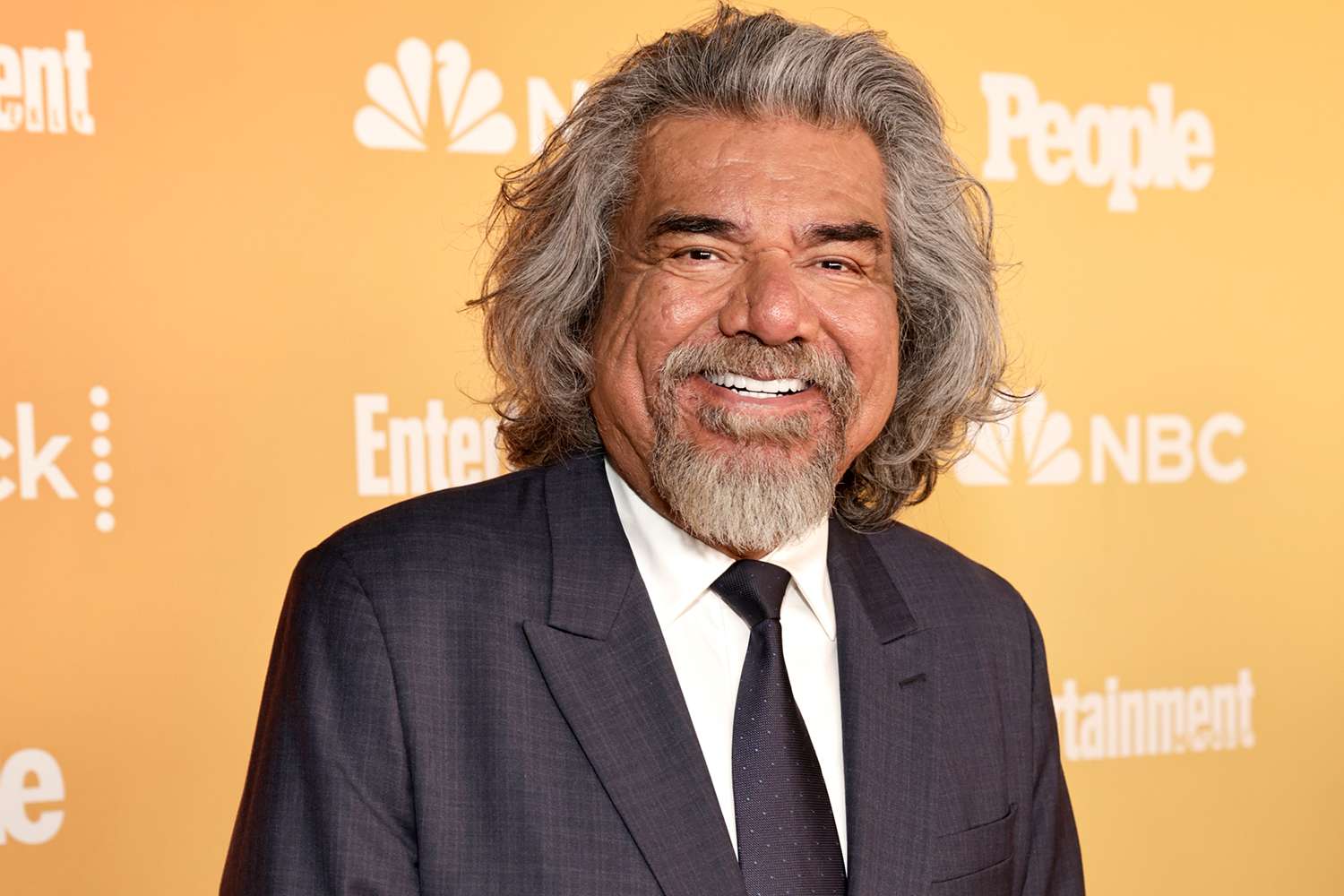 George Lopez Says He Wants ‘Lopez vs. Lopez’ to Be My Main Focus [Video]