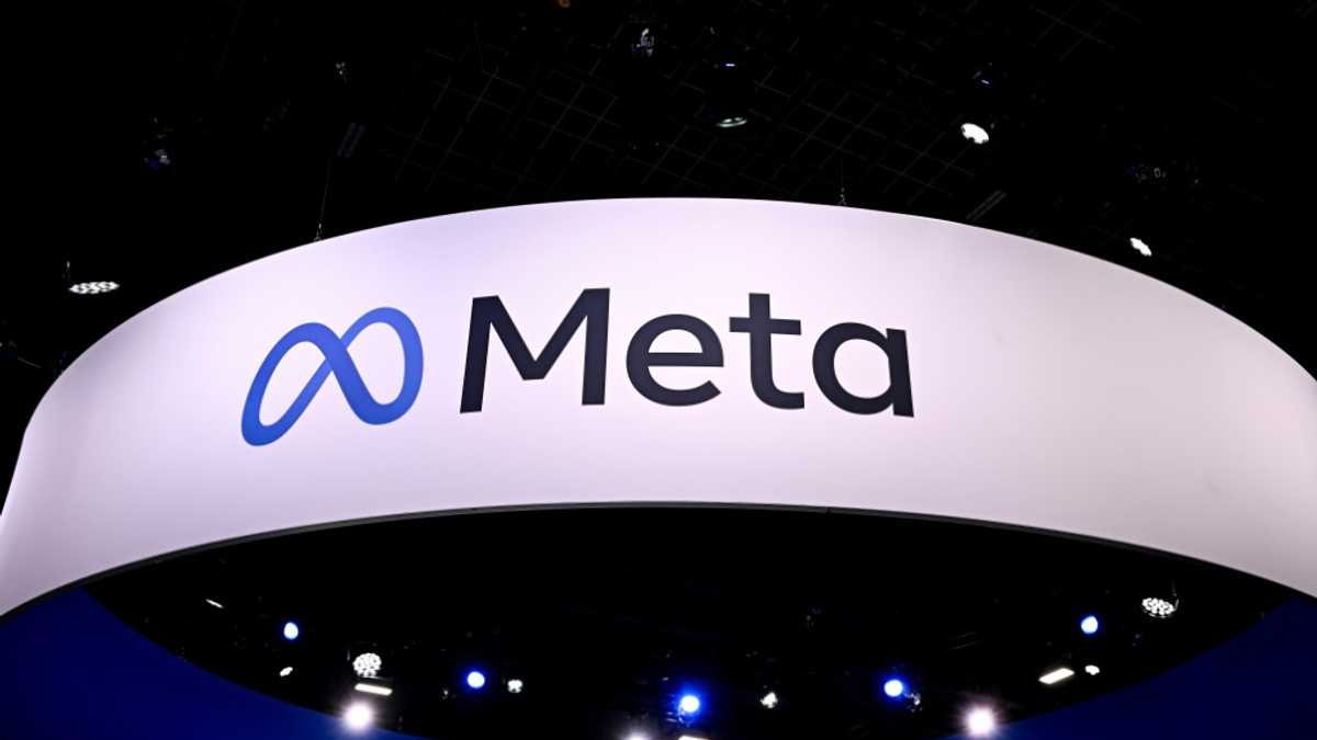 Meta unveils AI tie-up with horror movie producers [Video]