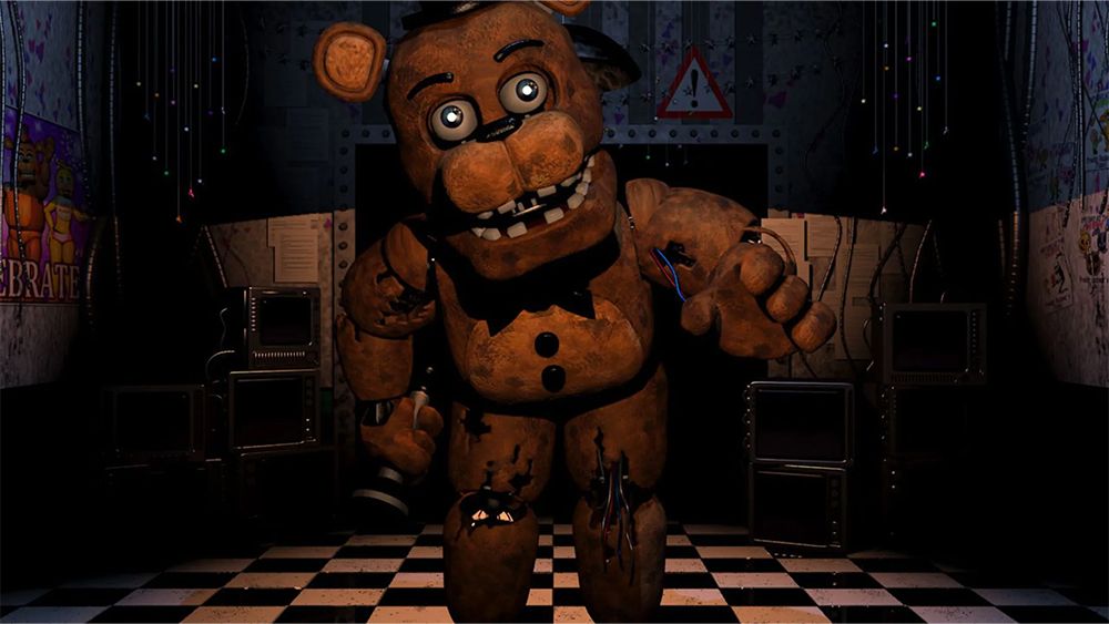 Be afraid  Meta’s testing its AI Movie Gen tool with the makers of Paranormal Activity and Five Nights at Freddy’s [Video]