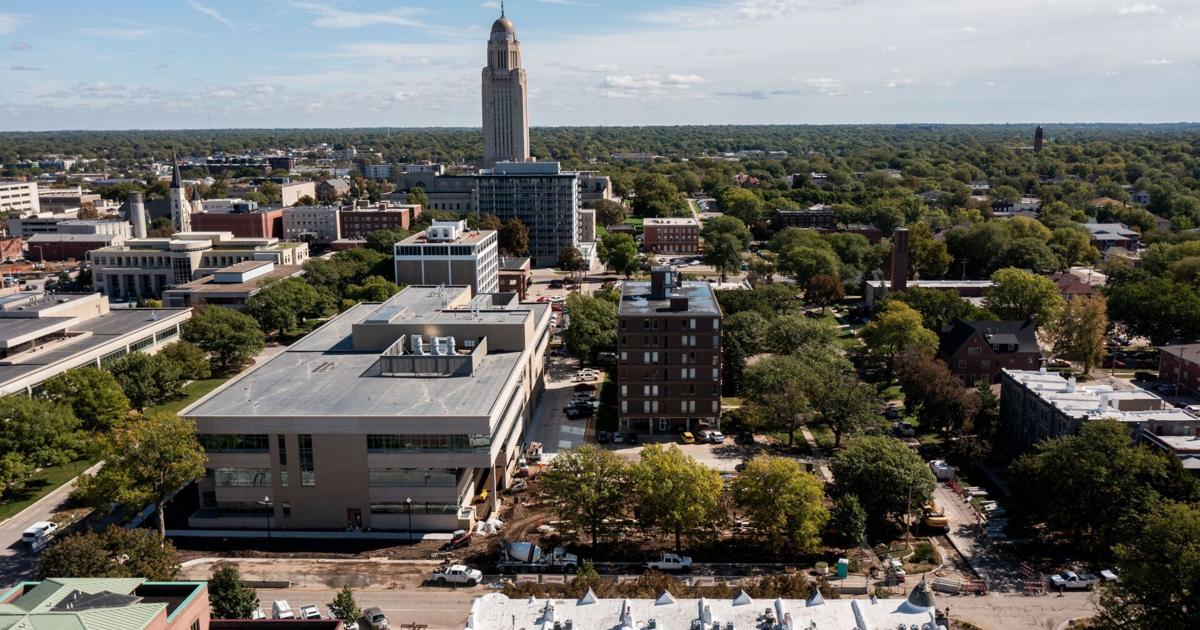 Almost every Nebraska home should have broadband connection by 2028 [Video]