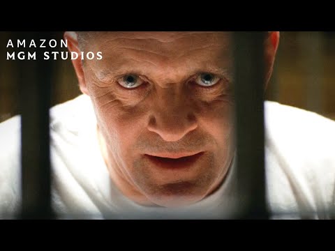 THE SILENCE OF THE LAMBS (1991) | Most Iconic Scenes | MGM [Video]