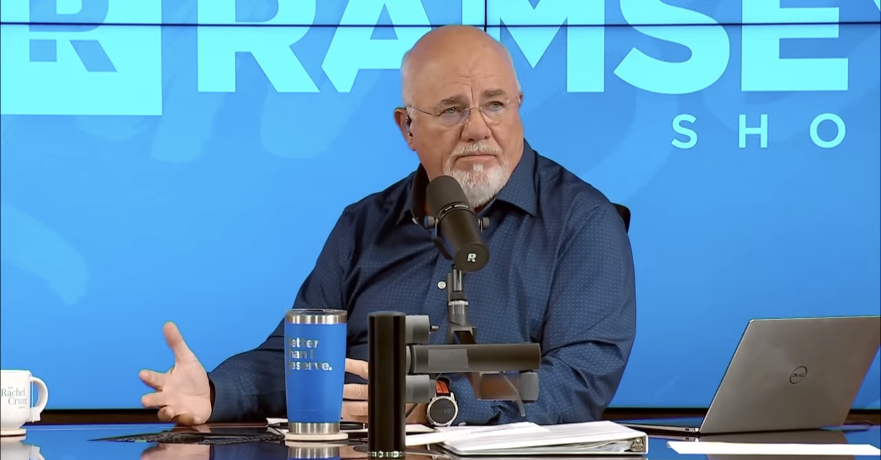 Dave Ramsey Dares Audience to Cancel Him Over Trump Support [Video]