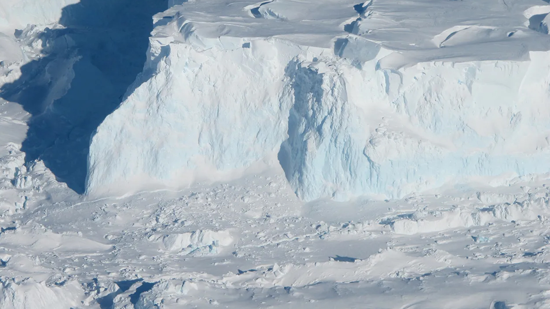 The doomsday glacier: Separating fact from fear [Video]