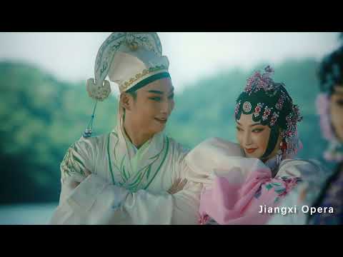 A New Chapter of Jiangxi Intangible Cultural Heritage [Video]