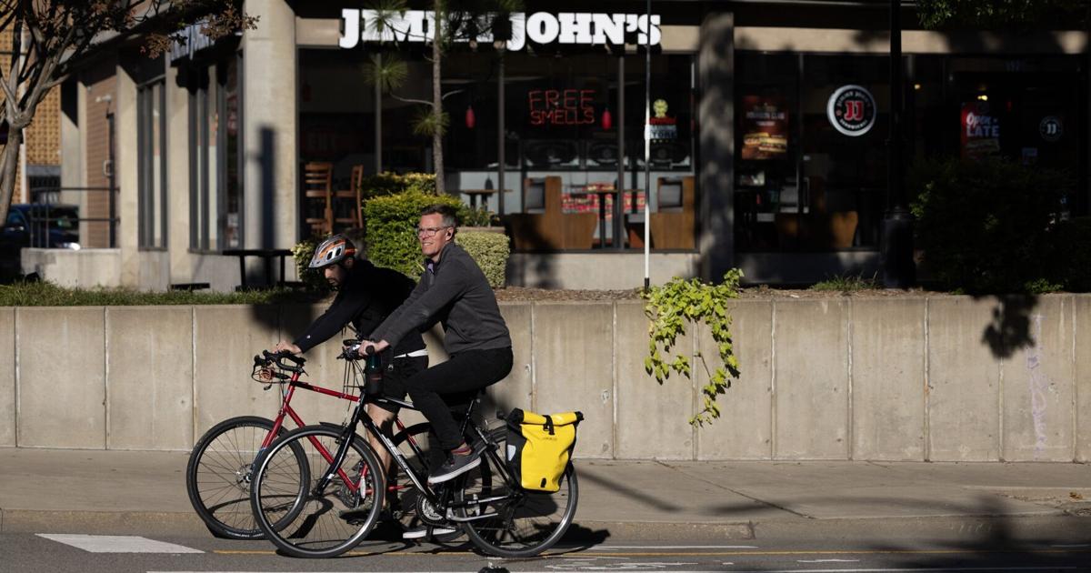 Safe biking in Richmond metro region is still years away [Video]