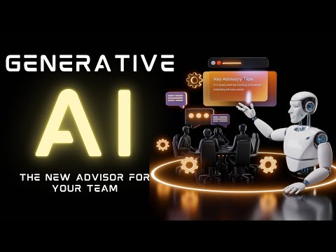 Generative AI Is Advising Your Co-Workers On How To Best Work With You [Video]