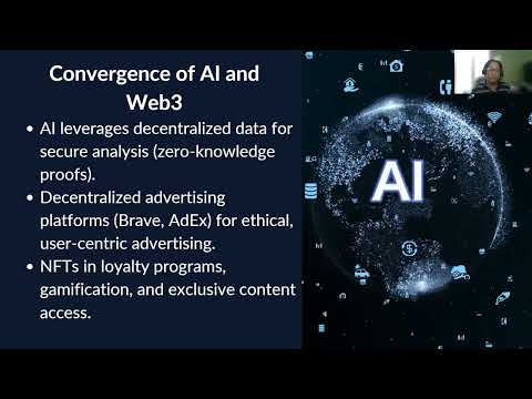 AI & Web3 for Marketing Agencies: How to Attract New Customers in Web2 & Web3 | 2025 Trends [Video]