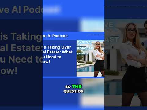 Swift Leads AI  Revolutionizing Real Estate with Virtual Assistants [Video]