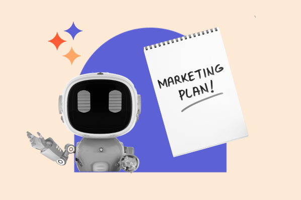 I Used AI to Create a Marketing Plan 2 Ways  Heres How You Can Too [Video]