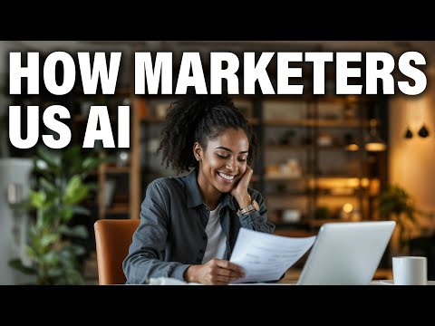 How AI is Transforming Marketing Forever: Latest Trends and Tools Explained [Video]