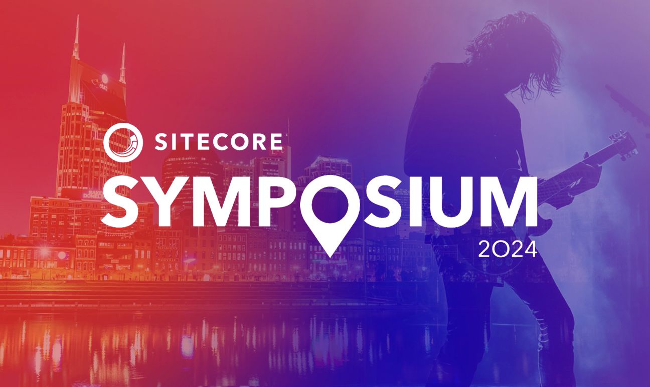 Sitecore Rocks and Rolls in Music City: The Top 5 Tracks from Symposium 2024 [Video]