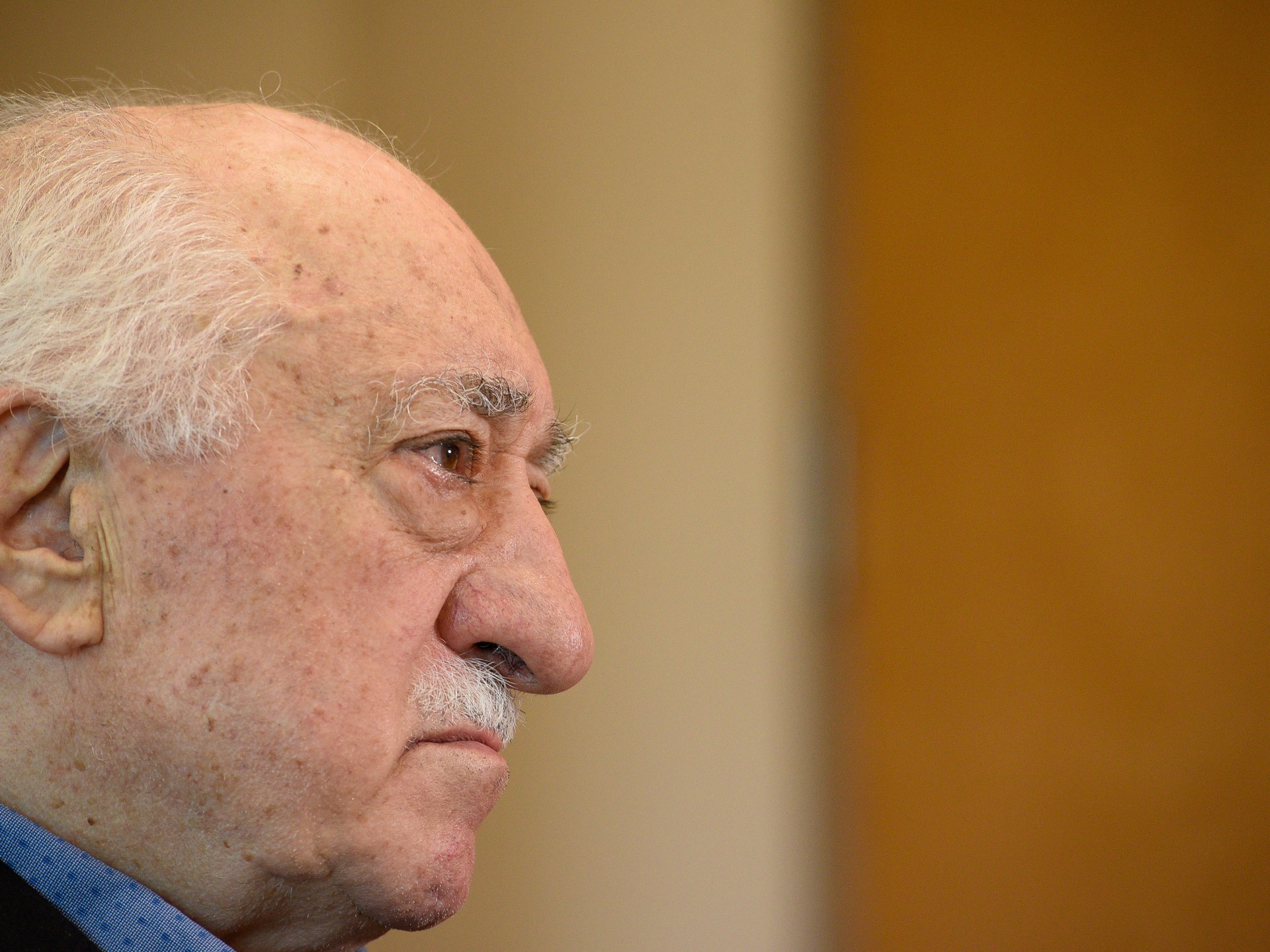 Fethullah Gulen: From presidential ally to Turkeys alleged coup mastermind | Fethullah Gulen News [Video]