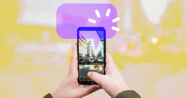 Make AR an Integral Part of Your Out-of-Home Advertising Strategy [Video]