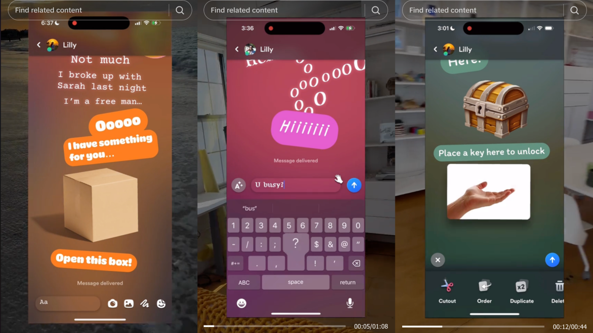 What is Daze? A wannabe Gen Z messaging app is viral on TikTok [Video]