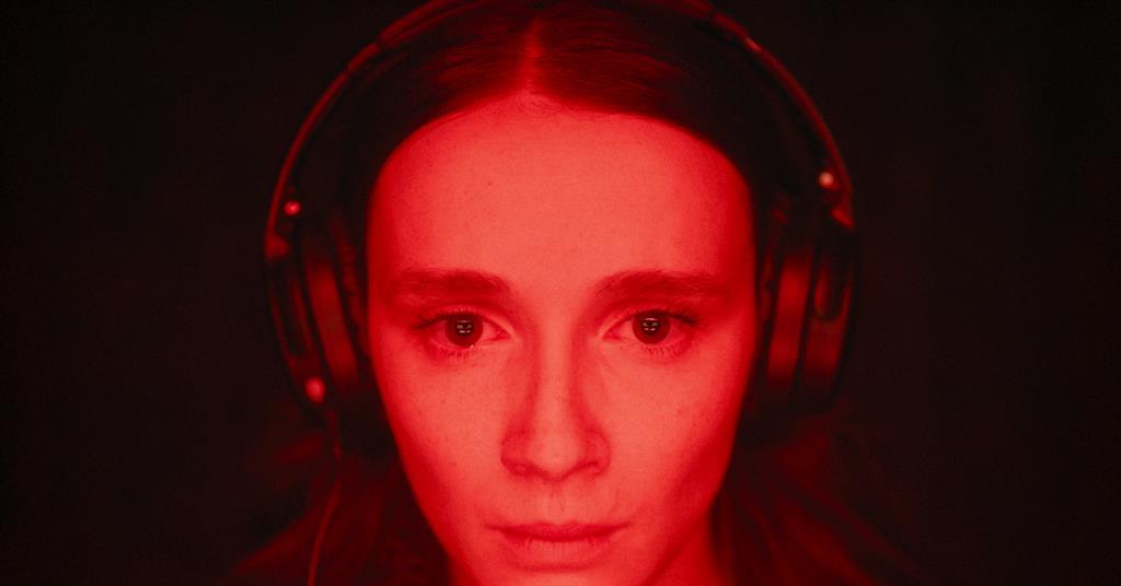 Red Rooms: first trailer for Pascal Plantes Karlovy Vary competition thriller (exclusive) | News [Video]