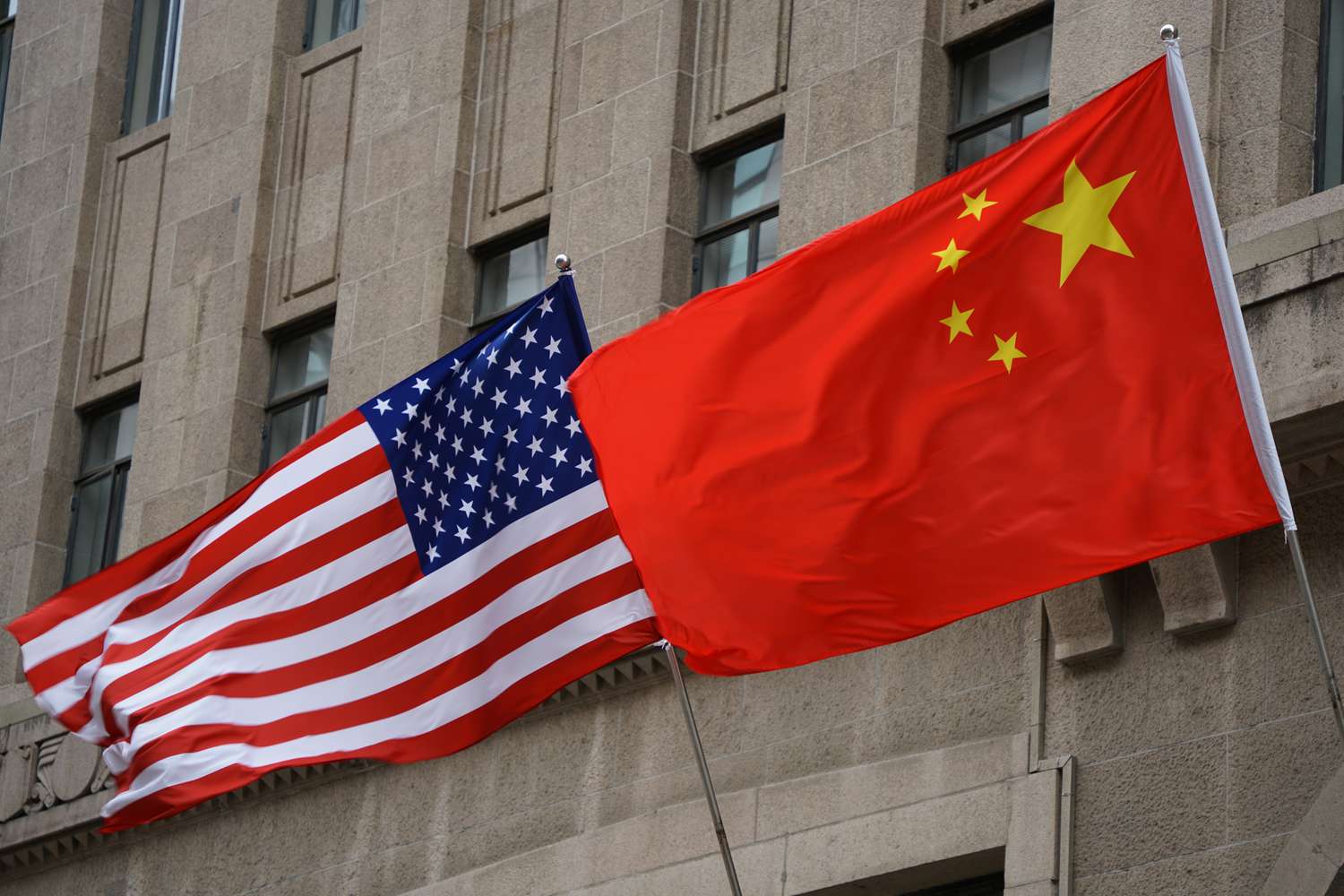 US Rules Limiting AI Investing in China Imminent [Video]