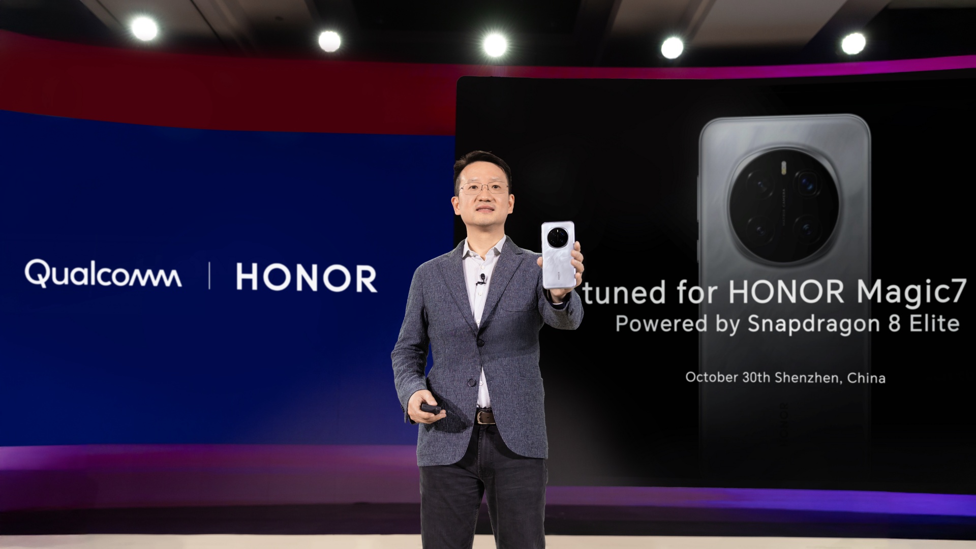 HONOR teases Magic7 series with Autopilot AI [Video]