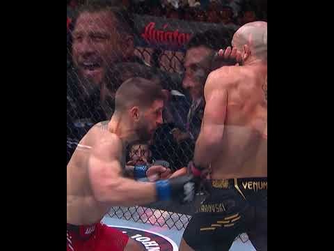 AllFreeFightVideos | FightVideoMMA | UFC – MMA – Mixed Martial Arts Fight Videos Online: When Ilia Topuria SHOCKED the World