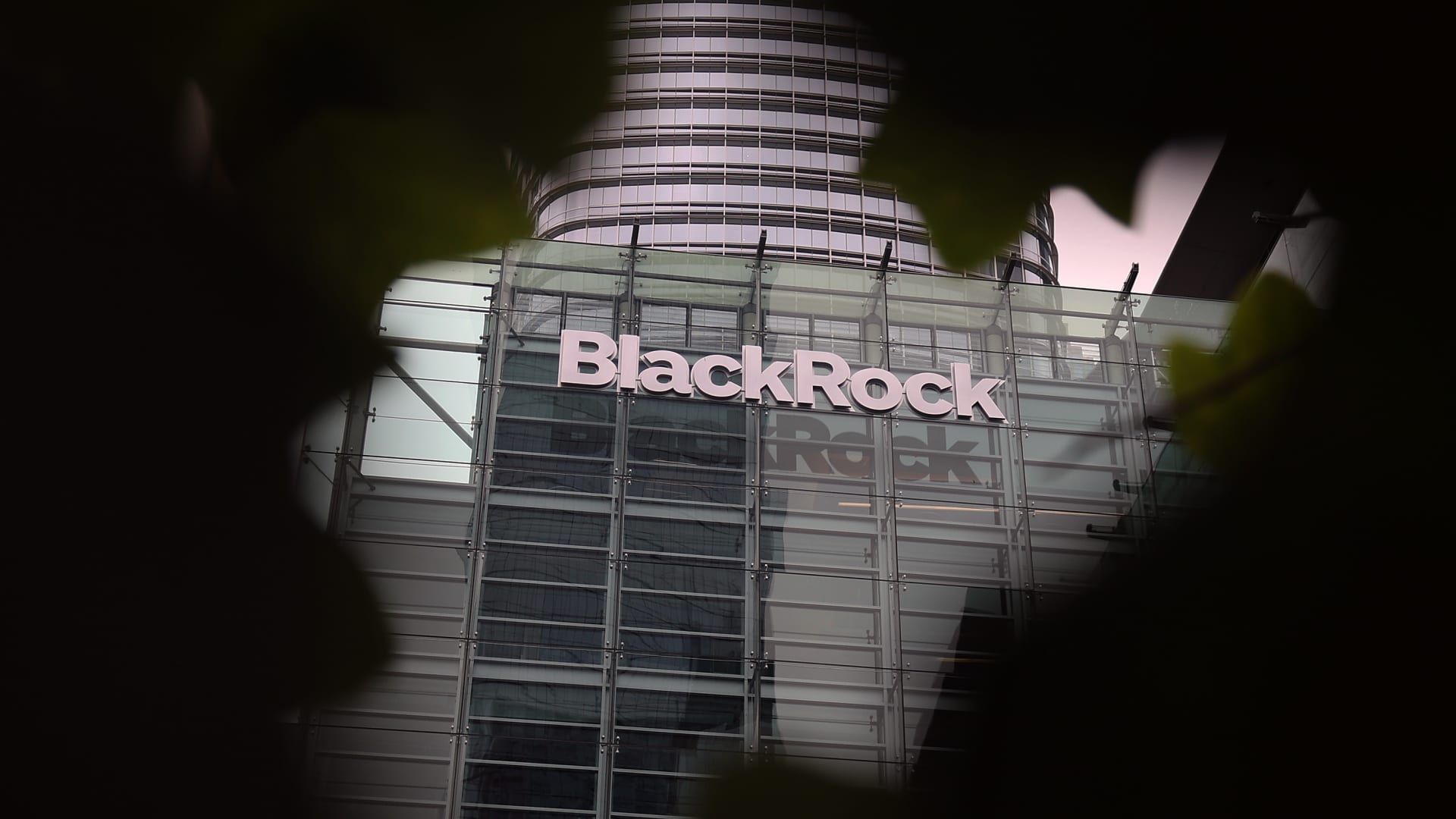 BlackRock unveils active fund aiming to track evolving AI over time [Video]