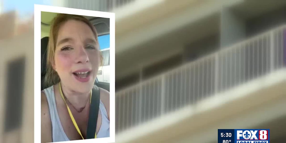 Woman booked 191 hotel rooms for Taylor Swift concert. Heres why [Video]