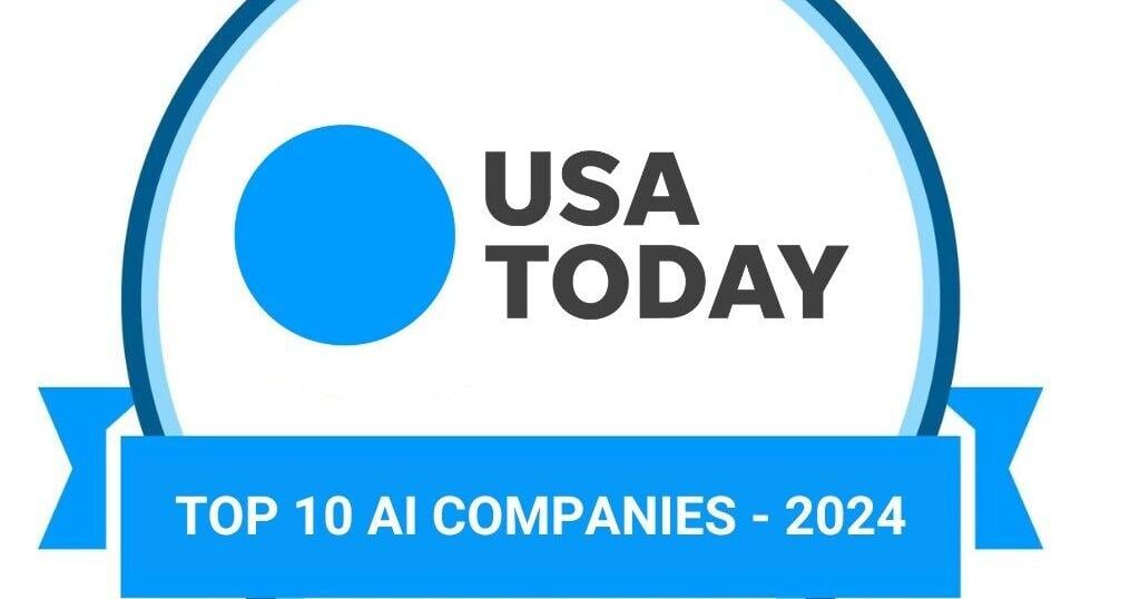 MixMode Recognized By USA Today As One Of The Top 10 AI Companies To Watch in 2024 | PR Newswire [Video]