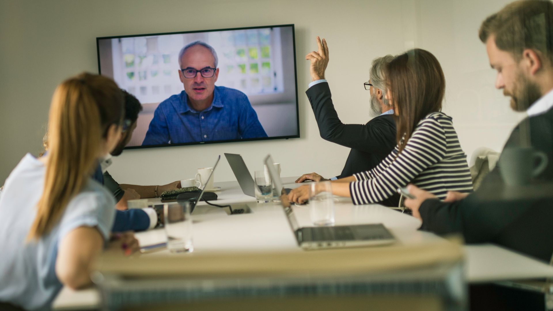 Benefits of Corporate Video Production for Internal Communications