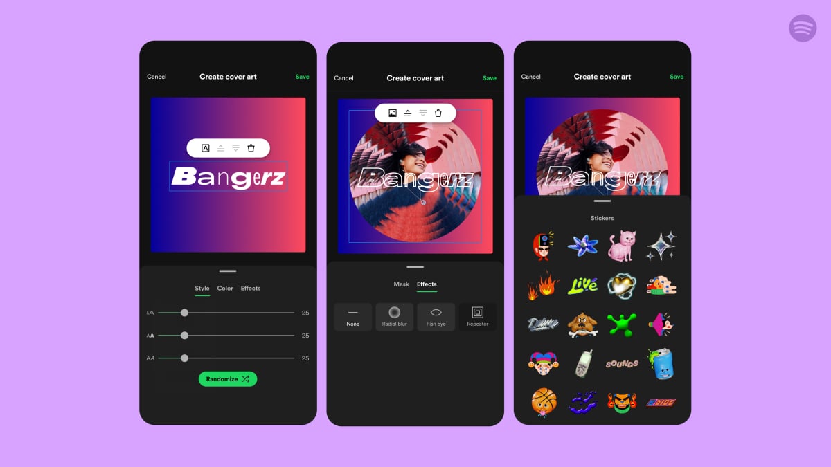 Spotify drops new custom playlist art feature to take your playlists to the next level [Video]