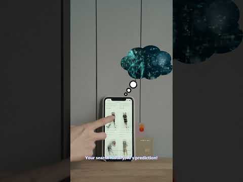 How AI Enhances Your Shopping Experience | AI in Everyday Life [Video]