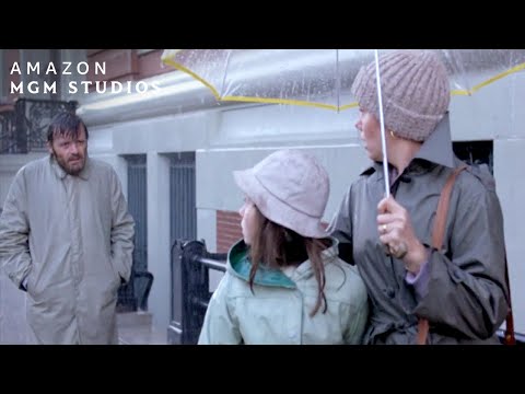 AUDREY ROSE (1977) | The Mysterious Man | MGM [Video]