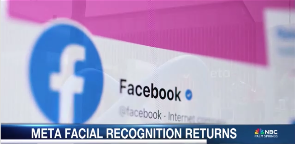 Meta Revives Facial Recognition for Facebook and Instagram to Combat Scams [Video]