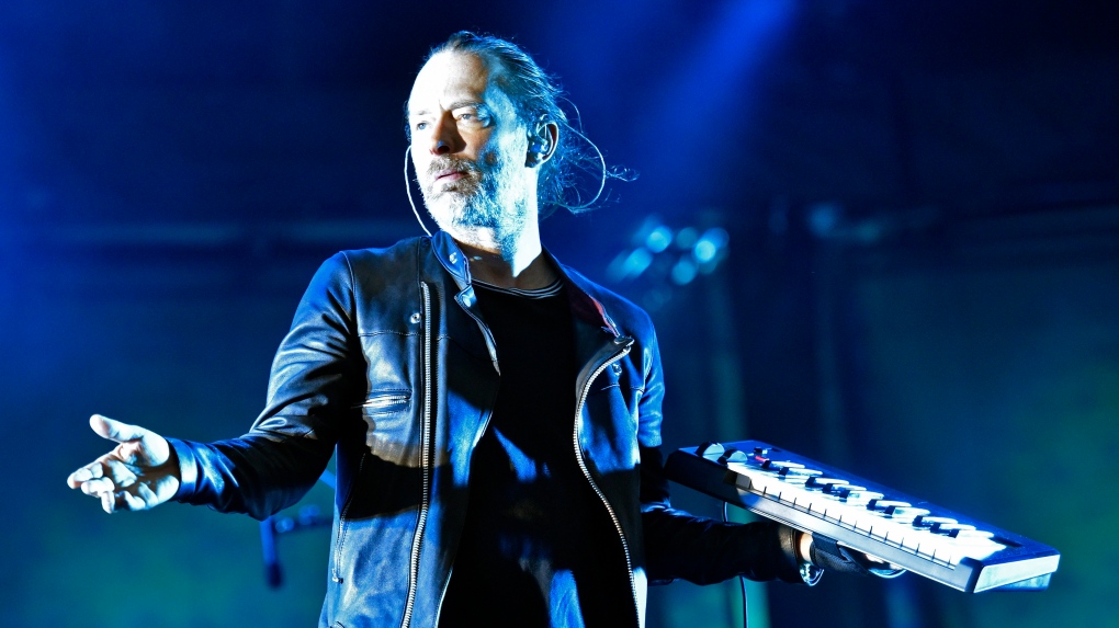 ABBA, Radiohead and others sign AI protest letter [Video]