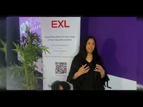 Transforming Customer Experiences Through AI: Strategies for Success with EXL’s Sangeetha Chandru [Video]