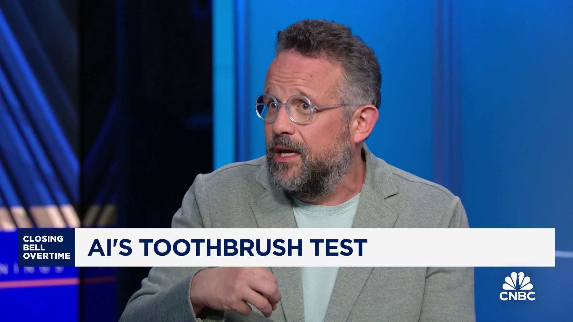 AI has entered the ‘design phase’, says Evernote’s Phil Libin [Video]