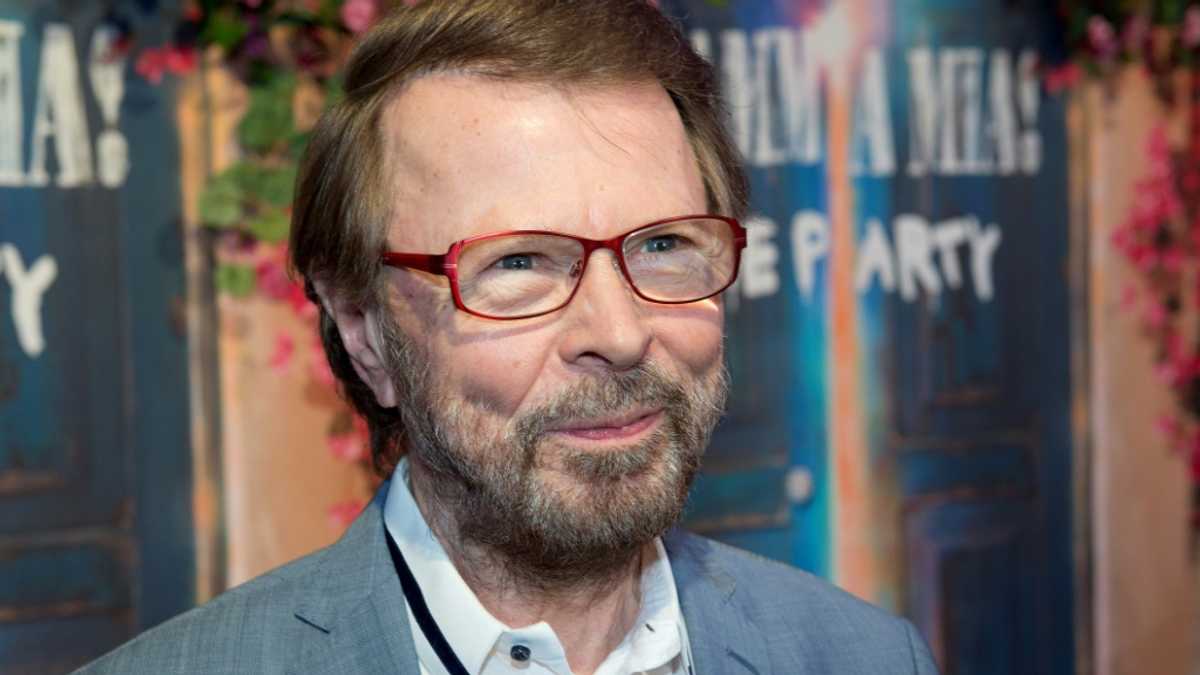 ABBA’s Bjorn among 11,000 artists issuing AI warning [Video]