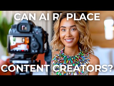 AI Marketing & Everything You Need To Know As A Small Business Owner In 2024 [Video]