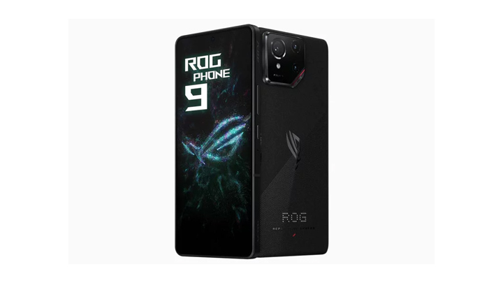 ROG Phone 9 Serieslaunching globally next month  YugaTech [Video]