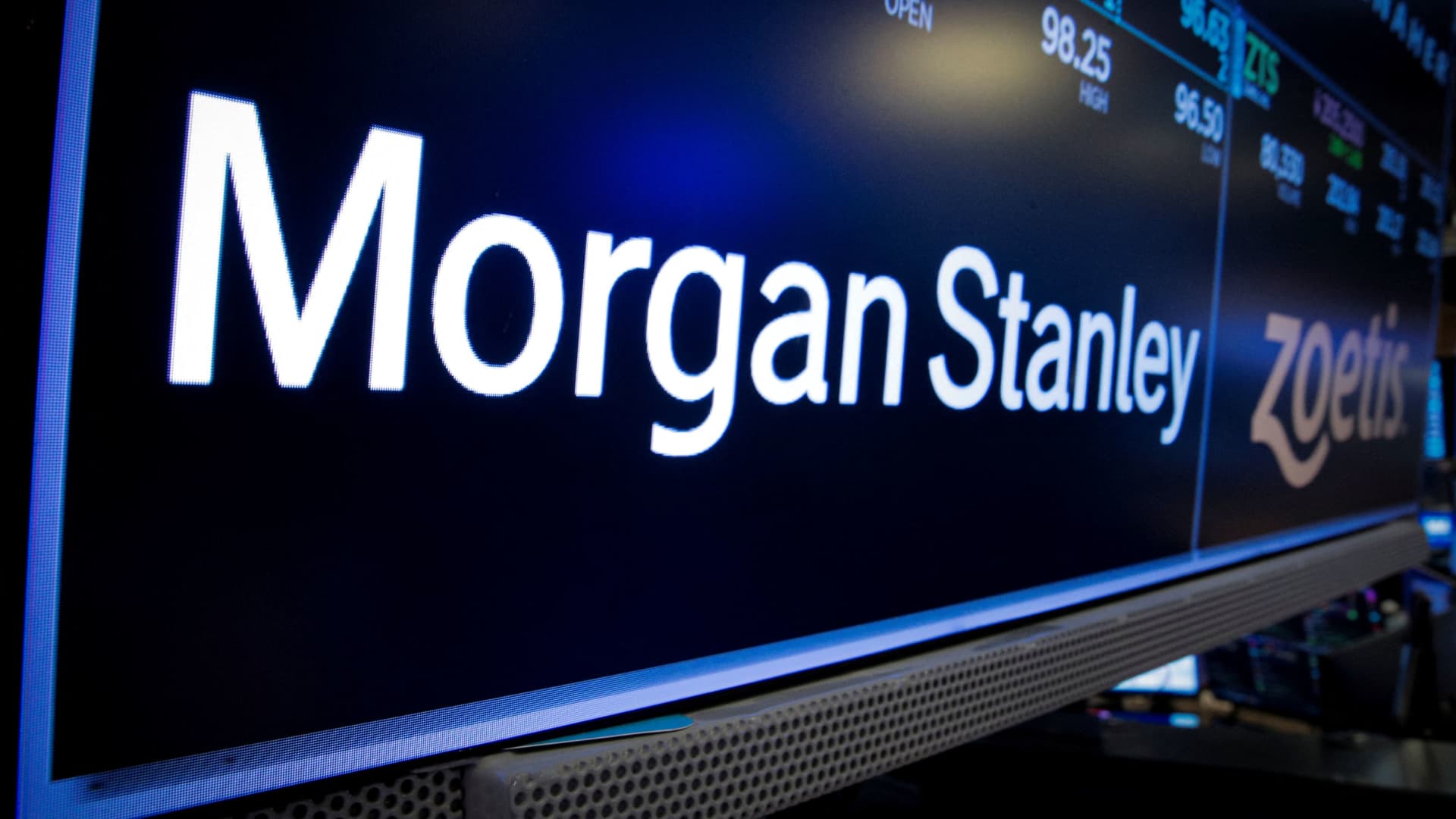 Morgan Stanley rolls out OpenAI-powered chatbot for Wall Street division [Video]