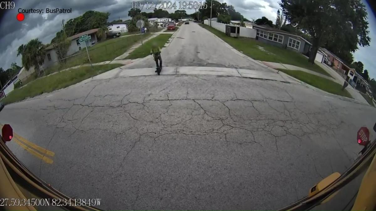 How cameras on Hillsborough and Polk County are catching reckless drivers [Video]