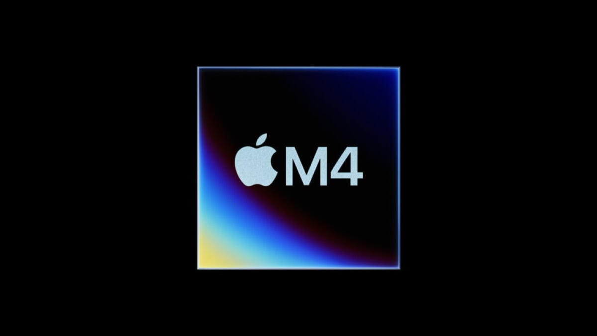 New MacBooks with M4 chip might come as soon as next week [Video]