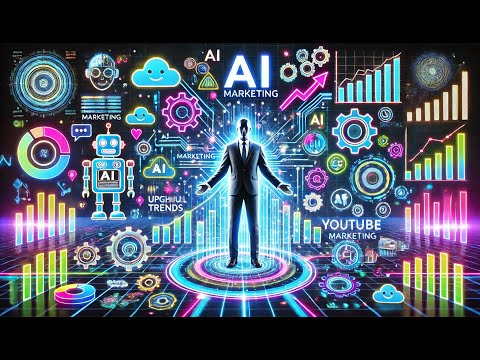 The Best Content AI Tools For Successful Digital Marketing [Video]