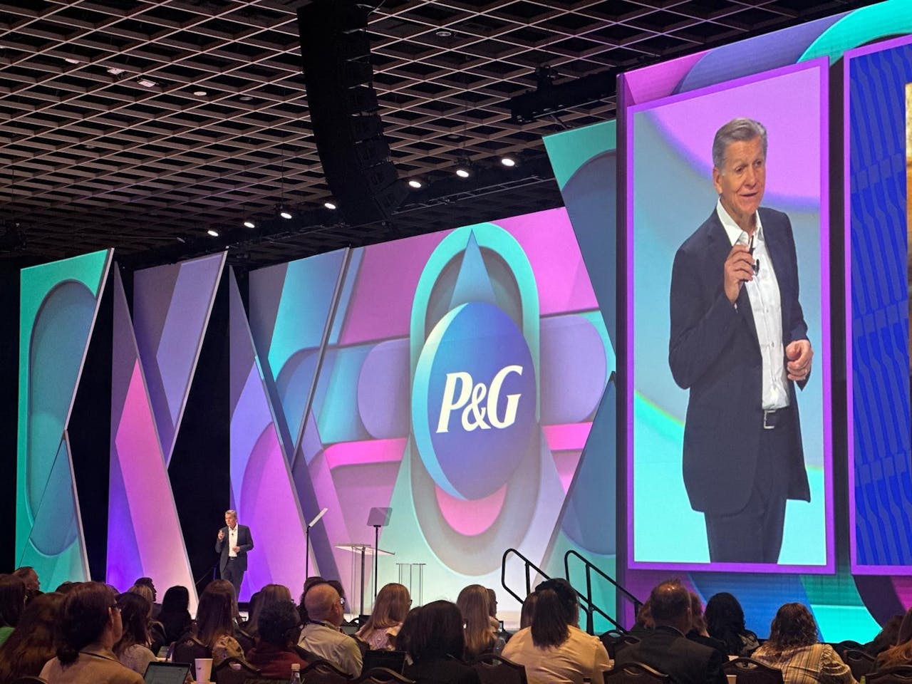 6 key insights from P&Gs Marc Pritchard at the ANA Masters of Marketing 2024 [Video]