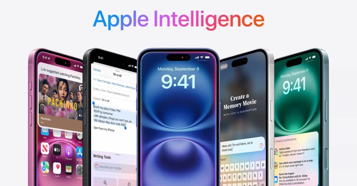 iOS 18.2 brings Apple Intelligence support to more regions [Video]