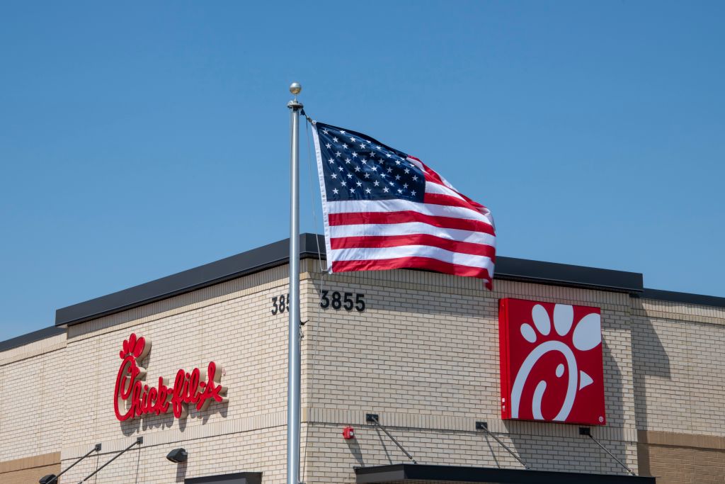 Chick-fil-A Launching Its Own Entertainment App [Video]