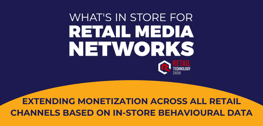 Video | Extending Monetization Across all Retail Channels Based on In-Store Behavioural Data [Video]