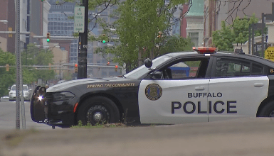 Class action sought in Buffalo Police racial profiling lawsuit [Video]