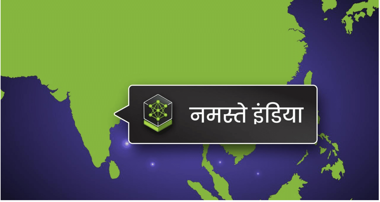 NVIDIA Launches Nemotron-4-Mini-Hindi-4B Model for AI in India [Video]