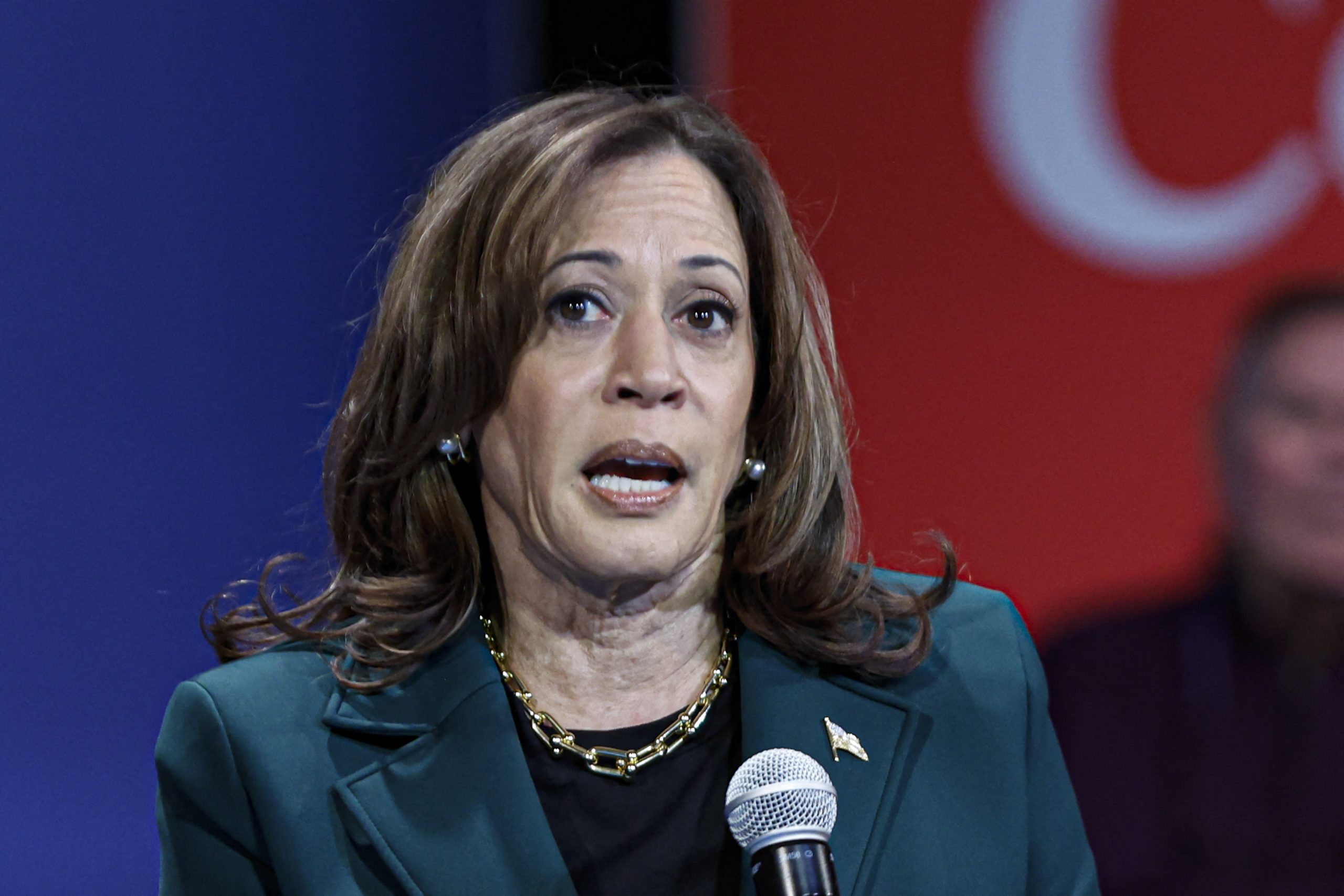 Kamala Harris Embraces Fear. It Should Terrify Trump [Video]