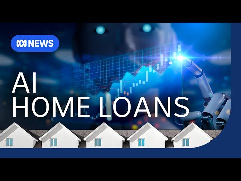 Banks are using AI to help assess home loans, but it’s not without risk | The Business | ABC News [Video]