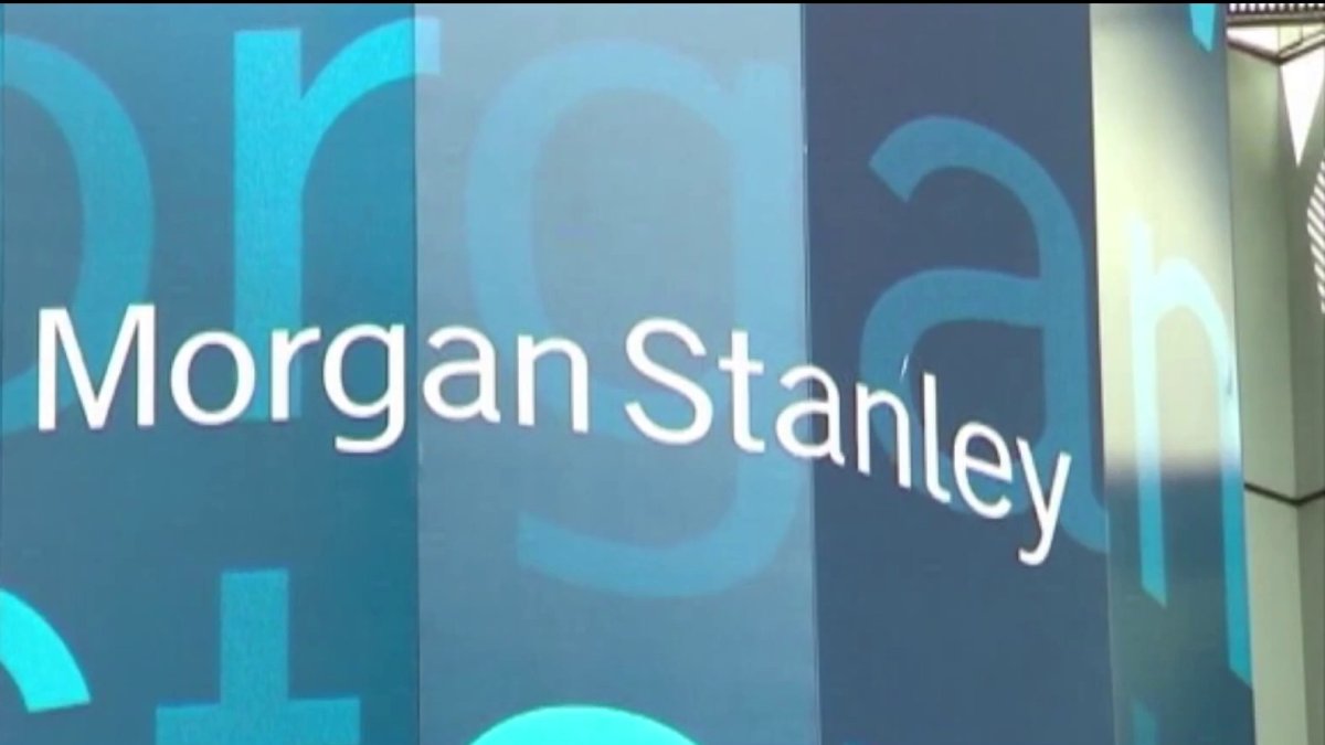 Morgan Stanley expands OpenAI Chatbot tools to Wall Street Division  NBC Bay Area [Video]