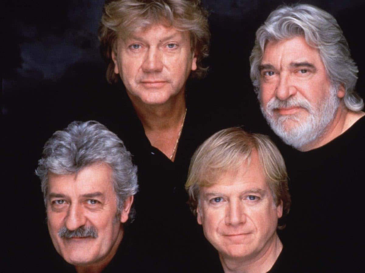 10 Best The Moody Blues Songs of All Time [Video]